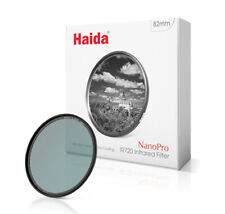 Haida NanoPro MC IR720 Infrared Filter 67mm 72mm 77mm 82mm