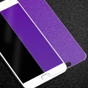 1/2/3PCS Tempered Glass Anti-Blue Screen Protector For Huawei Mate 60 50 Pro P60