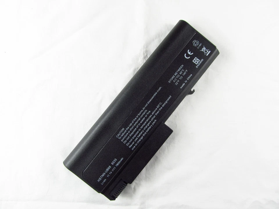 NEW 9Cell Battery FOR HP Business Notebook 6530b 6535b 6730b 6735b 6930p - image 1 of 1