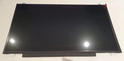 HP Probook 650 G2 LED LCD Laptop Screen Display 15.6" LG Display LP156WHB-TPGB - Image 1 of 4