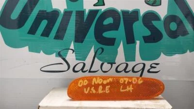 Dodge Neon 2000 lámpara de marcado lateral del conductor  Foto 1 de 3