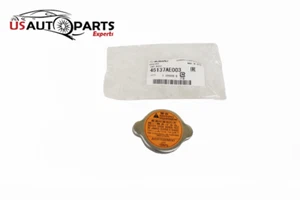 Tapa de presión de radiador genuina Subaru para Legacy Outback Baja 2,5 L 3,0 L 2000-2014 - Imagen 1 de 6