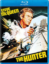 The Hunter (Blu-ray, 1980)