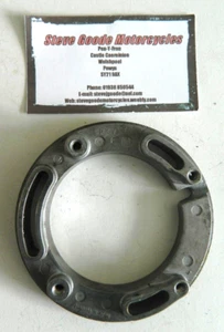 PVL STATOR BACK PLATE ELECTRONIC IGNITION DIAMETER 102mm - Picture 1 of 1