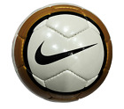 Nike selten Golden Total 90 Aerow Copa America 2004, FIFA zugelassener Ball CSF PELOTA