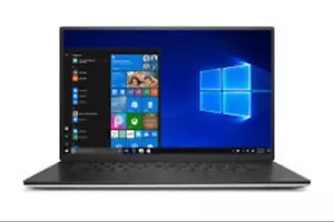 Windows 10 PRO Laptop Notebook PC Computer Dual core, 4GB Ram, 250GB HDD DVDRW - Picture 1 of 2