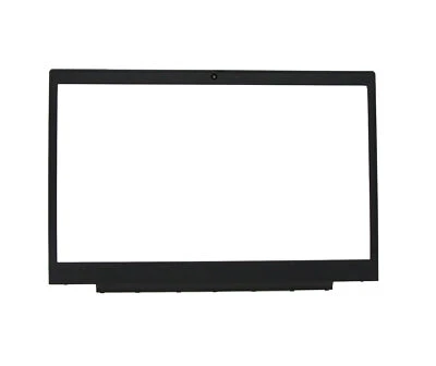 5B30S73471 Para Lenovo ThinkPad L15 Gen 1 Gen 2 Lcd Bisel Cubierta Frontal Marco Negro Foto 1 de 4