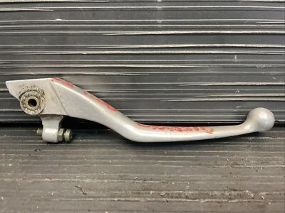 Yamaha V Star 1100 2001 palanca de freno delantera #71323 Foto 1 de 4