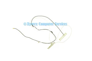 A8J ORIGINAL ORIGINAL ASUS WIRELESS ANTENA KIT A8J SERIE (GRD A) - Bild 1 von 2