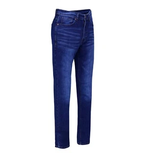 Herren Jeans Slim Fit Style Blau Hose Regular Skinny Jeanshose Stretch Biker DE - Bild 1 von 40