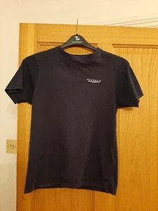 Boys Navy 13-15 Years McKenzie Tshirt - Picture 1 of 4