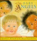 Baby Angels By Fletcher Jane Cowen Hardback Book The Cheap Fast Free Post