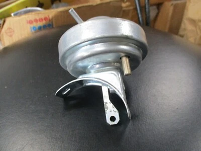 NOS Porsche 1973 914-2.0 ONLY  Distributor A/R  1-237-122-601  NEW 07-140 GERMAN - Image 1 of 4