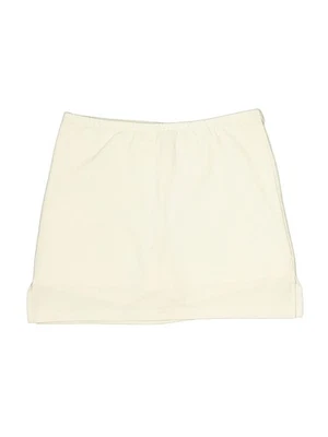 Limited Too Women Ivory Skort 14 - Image 1 of 2
