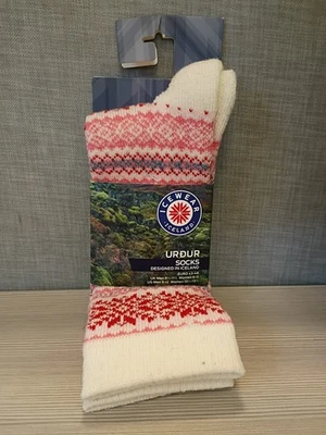 Icewear Iceland Urður Nordic Socks - Image 1 of 2