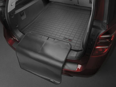 Alfombrilla de maletero WeatherTech Cargo Liner - 42735SK Foto 1 de 4