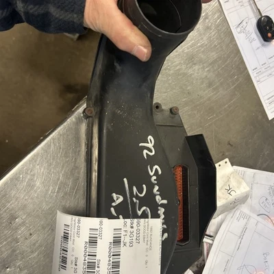 Dodge Shadow/Sundance/LeBaron/Daytona 1992 2,5 automático no turbo ecm Foto 1 de 4