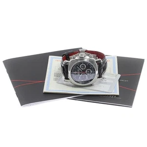 PANERAI FER00005 Ferrari Granturismo Chronograph Automatic Men's #C305 - Picture 1 of 7