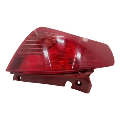 SUZUKI Swift Vvts 2007 Rear Tail Light Left Side P4476L - Image 1 of 4
