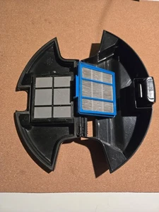 Original Shark Staubsauger RV750R01US RV761R00US RV700N RV720N Schmutz Staubbehälter Kanister - Bild 1 von 5