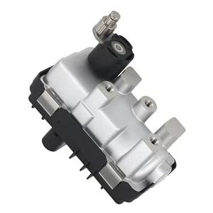 Turbo Actuator for BMW X1 X2 sDrive xDrive 18d Mini Cooper D Countryman 2.0L - Picture 1 of 11