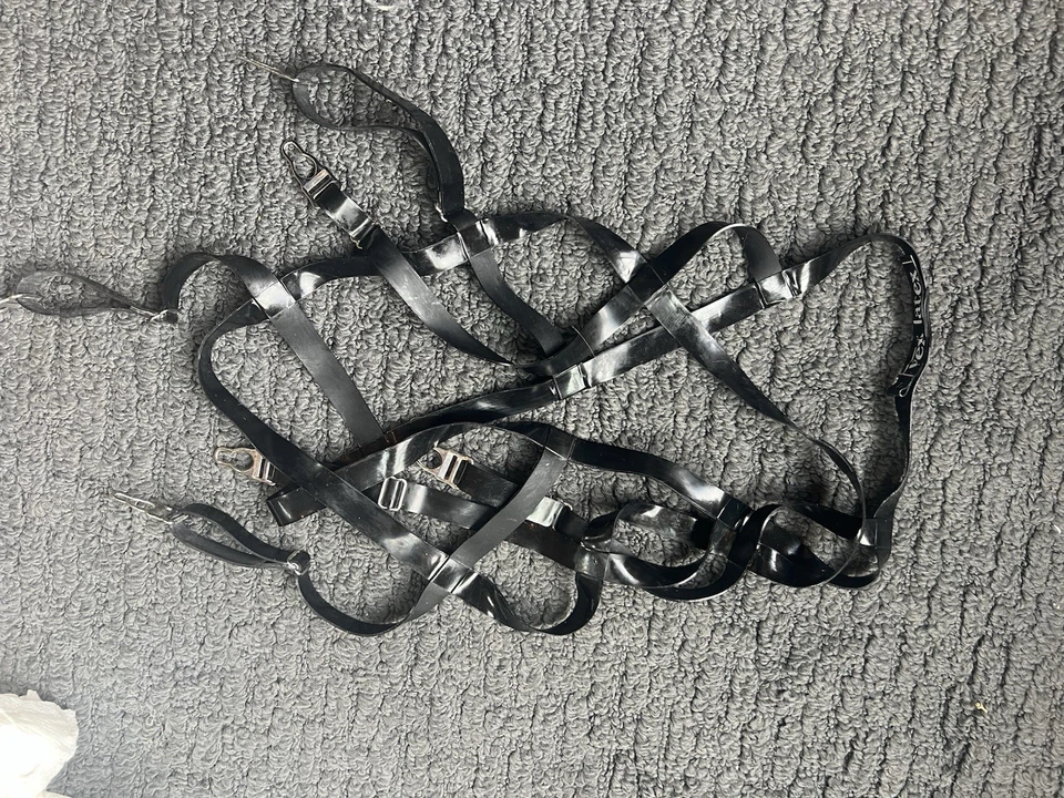 Ligas de látex Foto 1 de 1