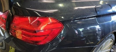 BMW 428i 14-16 2 puertas convertible pasajero derecho puntal delantero AWD  Foto 1 de 4