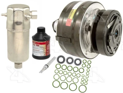 A/C Compressor Kit fits 1978-1981 Pontiac Sunbird Phoenix  FOUR SEASONS - Image 1 of 4