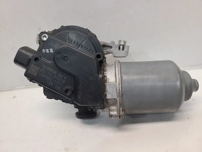 2009-16 Toyota Venza Front Windshield Wiper Motor - Image 1 of 4