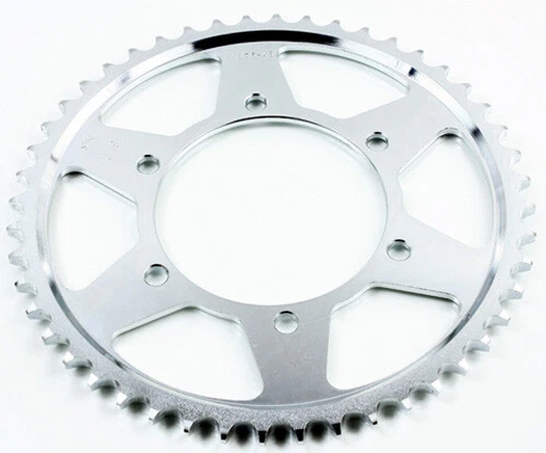 JT 2003-2005 YZF-R6 Yamaha REAR SPROCKET STEEL 48T-532 YAM JTR1875.48 NEW - Image 1 of 1