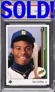 1989 Upper Deck Singles 401-600 Buy 1, 50% Off 2nd Johnson-Biggio-Ryan-Mattingly - Picture 1 of 255