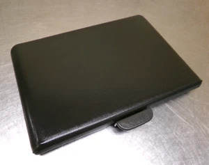 Ford F-250 F350 Superduty Asiento Salto Consola Central Tapa Gris Oscuro 2005-2010 - Imagen 1 de 4