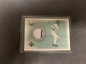 2002 (YANKEES) Sweet Spot Classics Game Jersey #JDM Don Mattingly DP - Picture 1 of 2