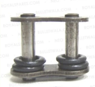 Royal Enfield OEM #145854 enlace de conexión “o” Foto 1 de 3