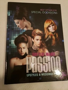 Passion Upstyles & Weddings Vol 15 Best Of Hair For Special Occasions 112C E1-13 - Picture 1 of 1