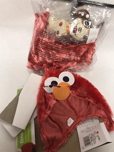 Disguise DG161859S Toddler Classic Sesame Street Elmo with Tango Costume - t2 - Picture 1 of 2