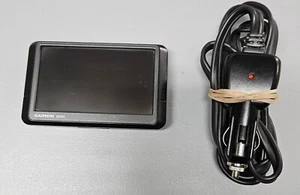 Garmin nüvi 255W 4.3 inch GPS Navigator Works Great - Picture 1 of 7