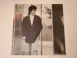 Gino Vannelli - Big Dreamers Never Sleep (Vinyl Record LP) - Picture 1 of 2