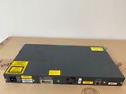 100M Switch Tested CISCO WS-C2950G-48-EI Pre-owned