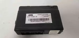 Módulo de control de asistencia al conductor 03 Lincoln & Town Car fabricante de equipos originales 3W1t-15t850-ah - Imagen 1 de 6