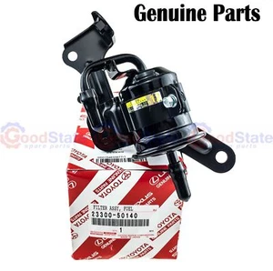Genuine Lexus LX570 URJ201 3UR 5.7 Petrol Fuel Filter - Picture 1 of 15