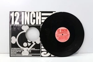 12 Inch Thumpers "Oh! Your Ready" Promo Edition Vinyl Record - Picture 1 of 4