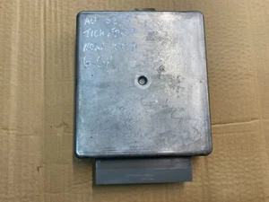 Ford Falcon AU XR6 S3 Tick ford NON VCT 6 CYL Engine ECU Computer 1R23-12A650-VC - Picture 1 of 5