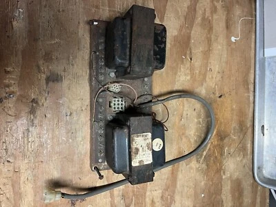 ROWE —Jukebox Speaker Output Transformer Untested - Image 1 of 4