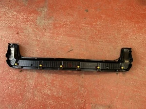 Hyundai i40 lower tailgate Boot Lid garnish trim 87376-3Z000 GENUINE 2012+ - Picture 1 of 9