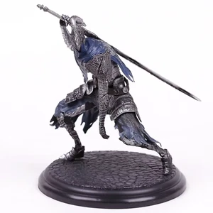 Dark Souls Artorias the Abysswalker 17cm PVC Figure – Limited Edition Figurine - Picture 1 of 4