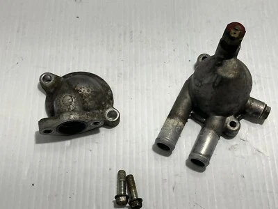 Корпус термостата 2003 Honda Shadow Vlx 600 Vt600 (OEM) - Изображение 1 из 4