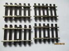 Peco # SL-113 Code 100 to 75 Transition Track. 4 Pack. OO/HO Scale.