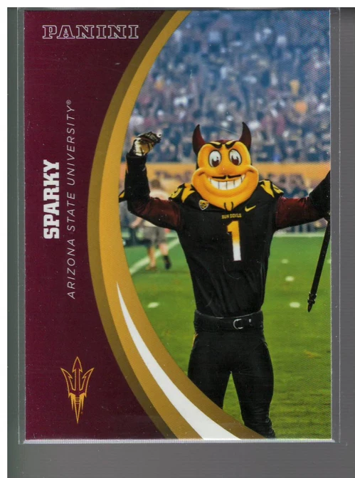 B0801- 2015 Panini Arizona State #s 1-48 +Inserts -You Pick- 15+ FREE US SHIP - Image 1 of 1