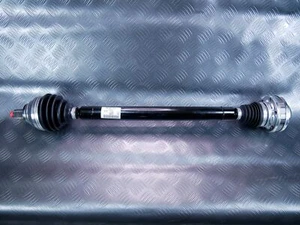 Medio eje delantero derecho 3Q0407272C PASSAT B8 ARTEON TIGUAN II - Imagen 1 de 4